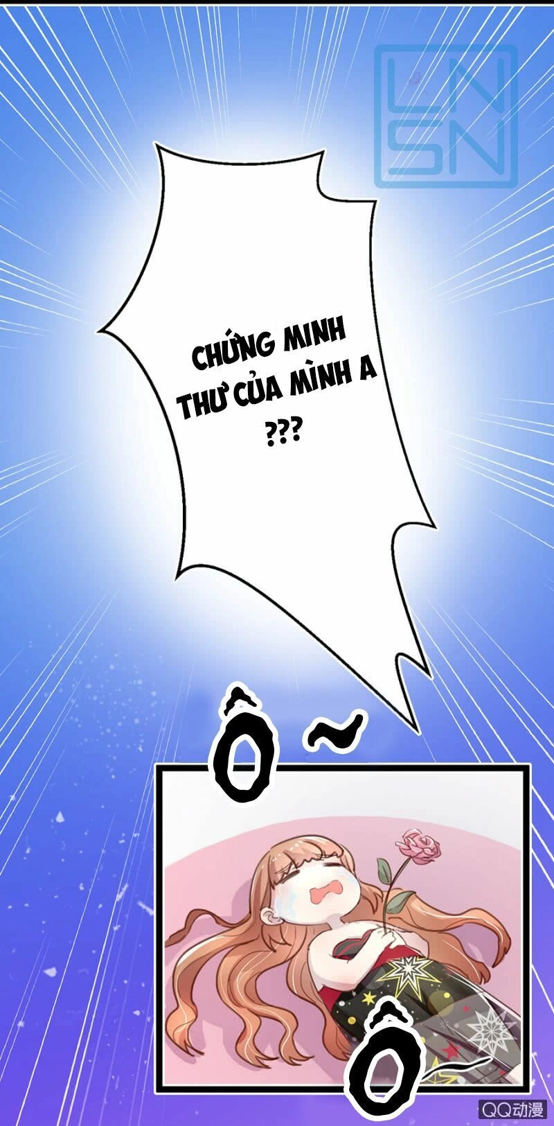 Boss Lãnh Khốc Buông Em Ra Chapter 9 - 23