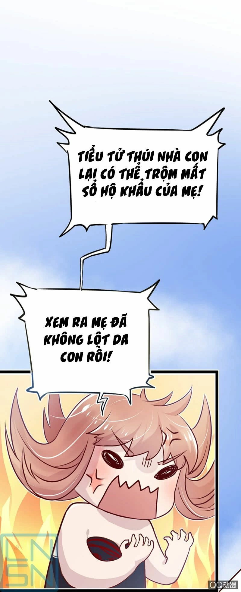 Boss Lãnh Khốc Buông Em Ra Chapter 9 - 27