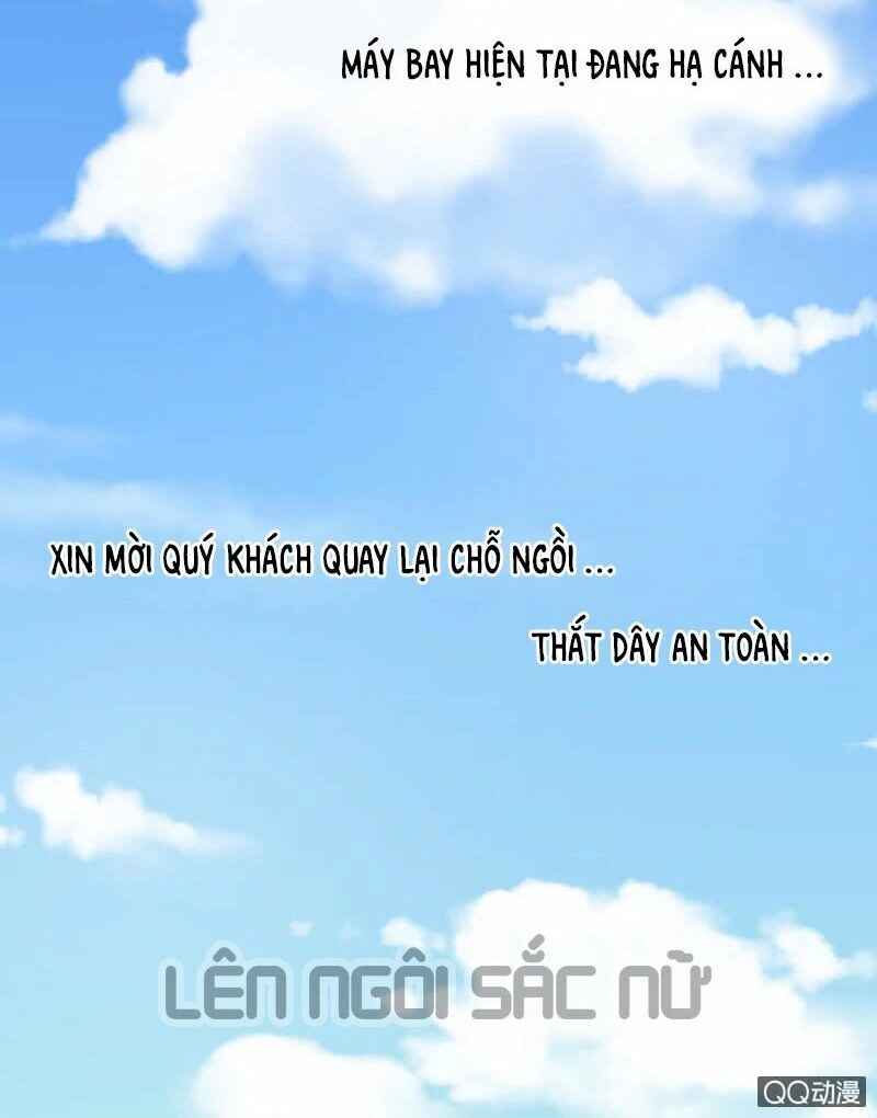 Boss Lãnh Khốc Buông Em Ra Chapter 9 - 29