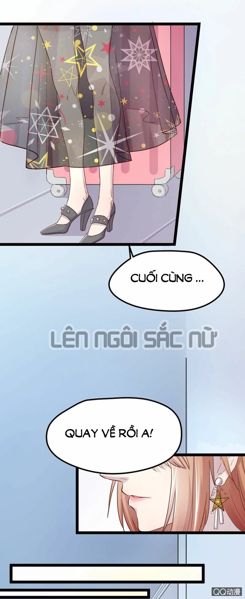 Boss Lãnh Khốc Buông Em Ra Chapter 9 - 31