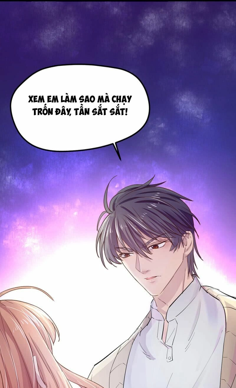 Boss Lãnh Khốc Buông Em Ra Chapter 9 - 36