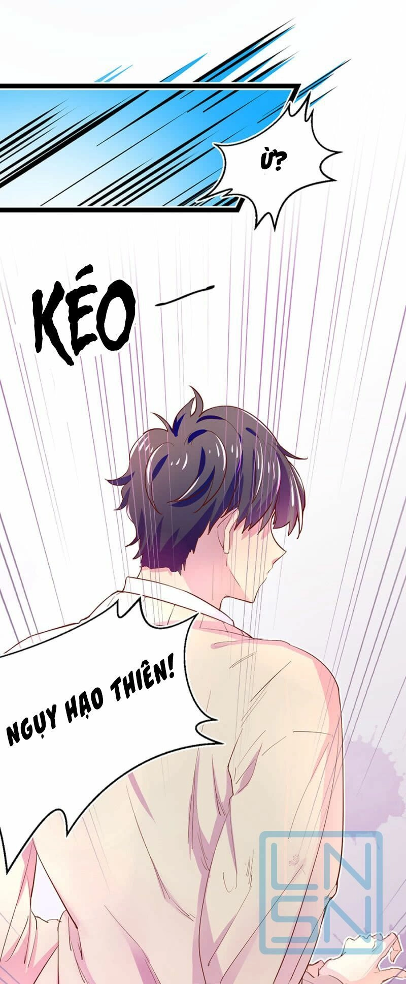 Boss Lãnh Khốc Buông Em Ra Chapter 10 - 2