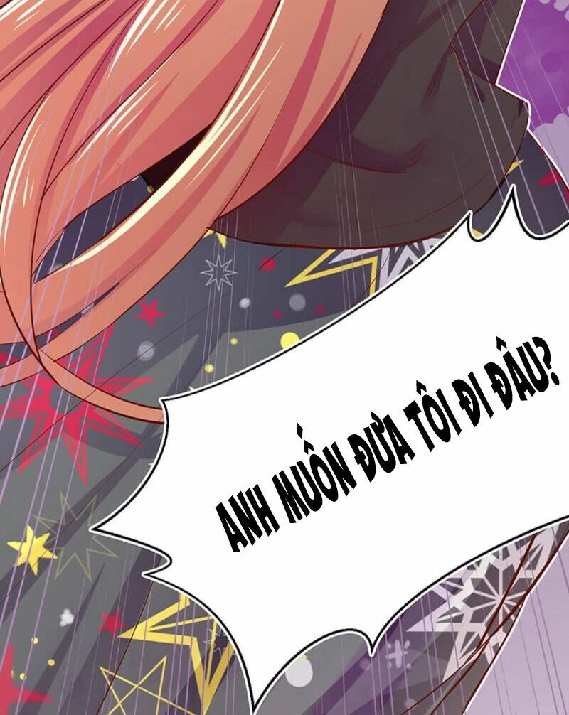 Boss Lãnh Khốc Buông Em Ra Chapter 10 - 4