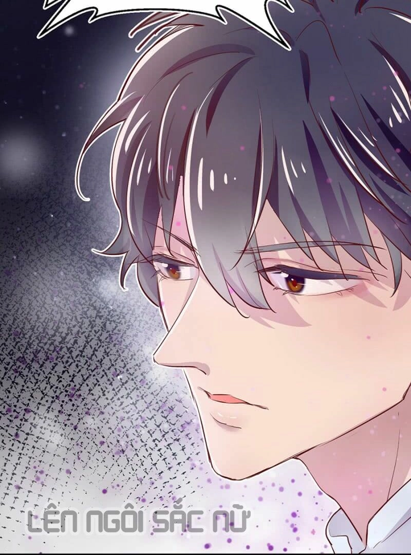 Boss Lãnh Khốc Buông Em Ra Chapter 10 - 17