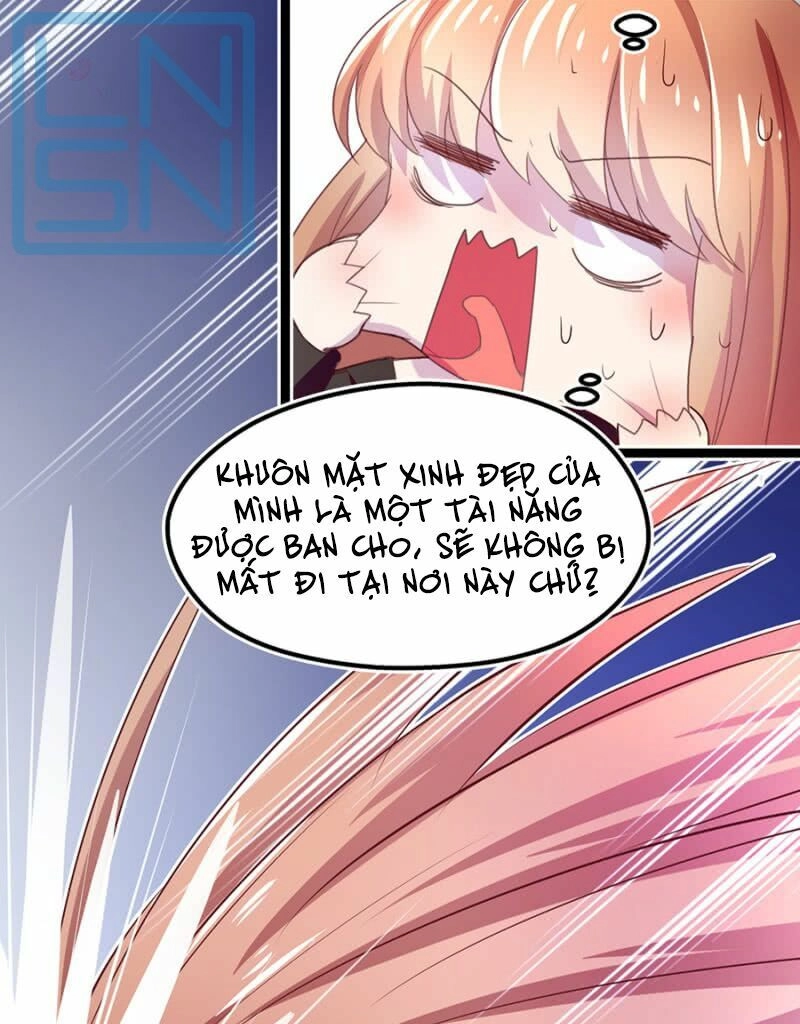 Boss Lãnh Khốc Buông Em Ra Chapter 10 - 22