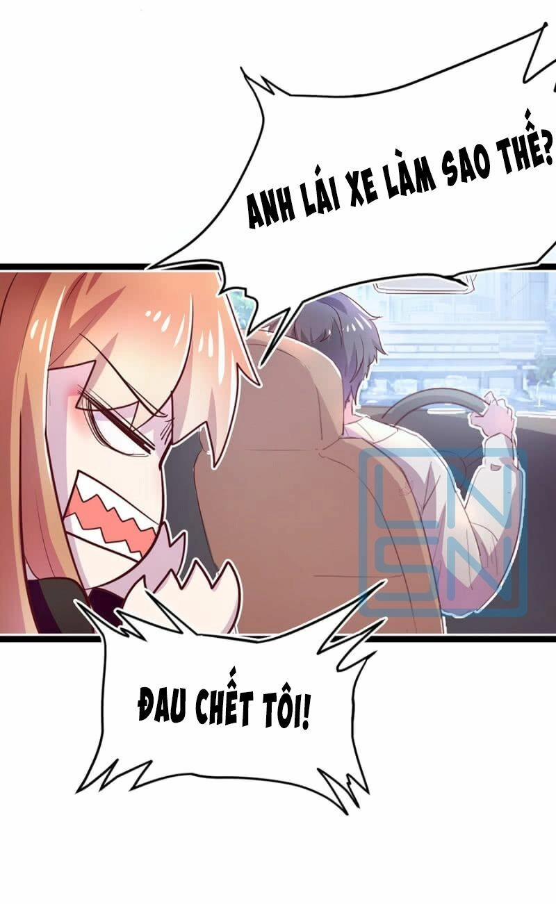 Boss Lãnh Khốc Buông Em Ra Chapter 10 - 25