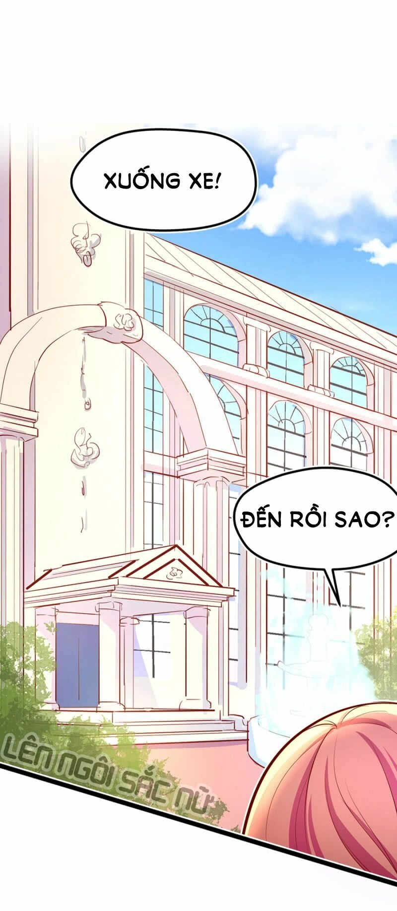Boss Lãnh Khốc Buông Em Ra Chapter 10 - 26