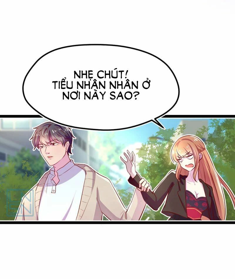 Boss Lãnh Khốc Buông Em Ra Chapter 10 - 27