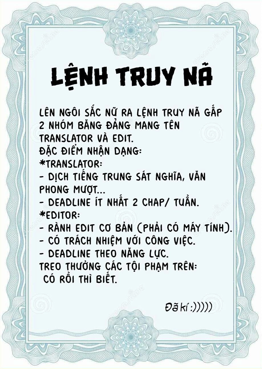 Boss Lãnh Khốc Buông Em Ra Chapter 10 - 35