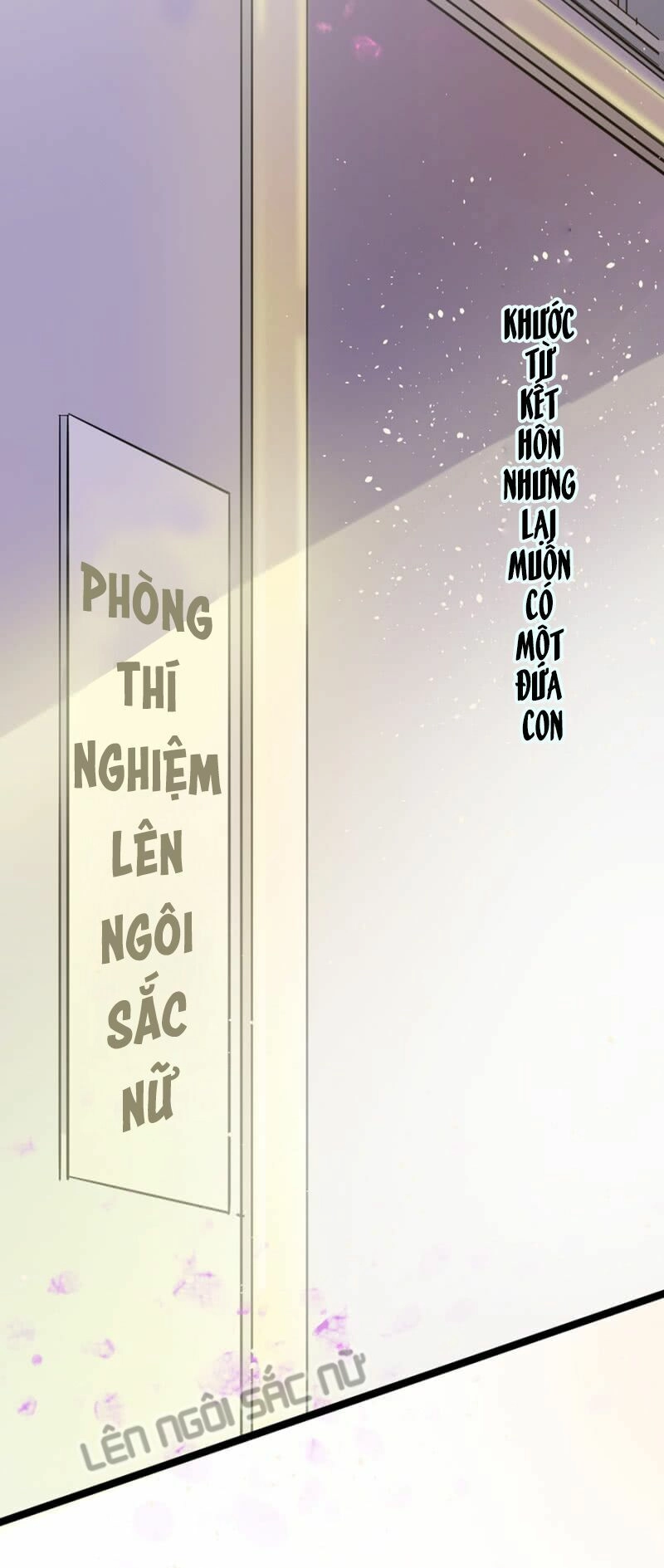 Boss Lãnh Khốc Buông Em Ra Chapter 11 - 6