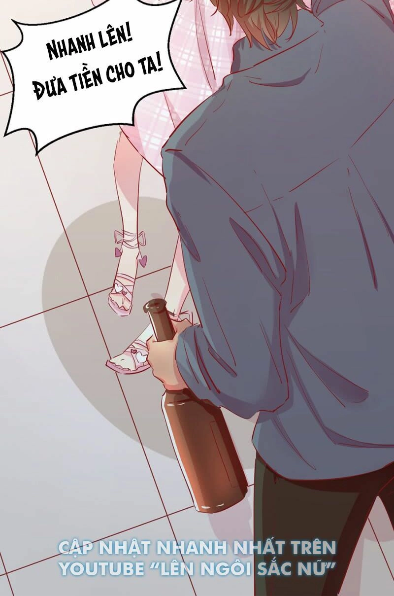 Boss Lãnh Khốc Buông Em Ra Chapter 11 - 41