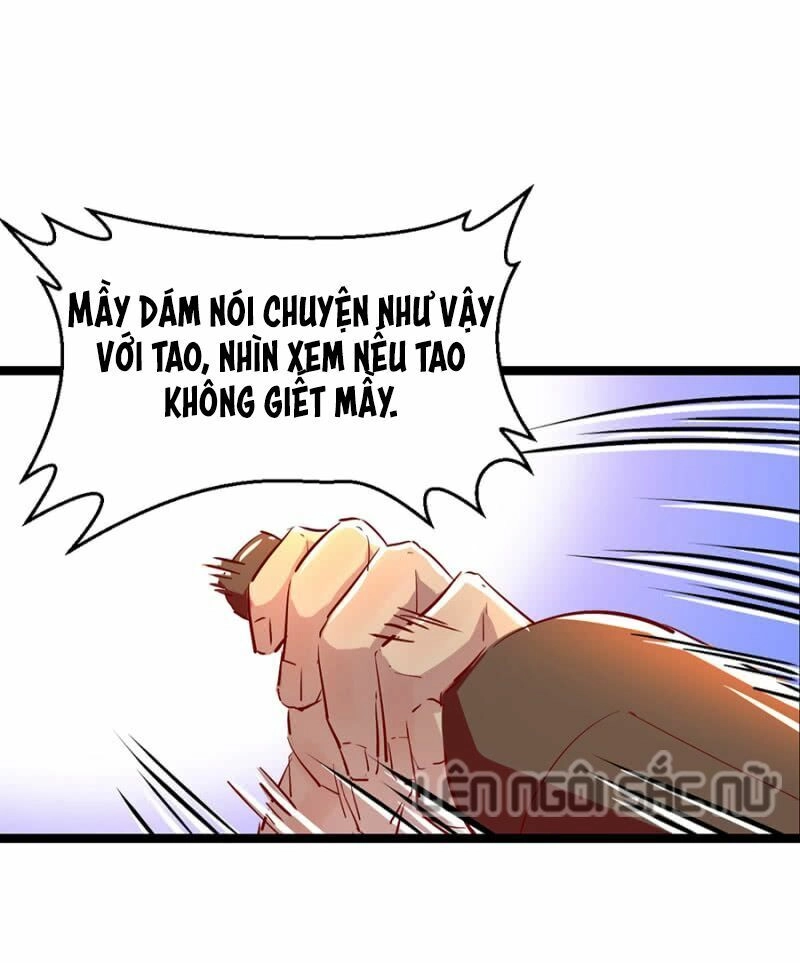 Boss Lãnh Khốc Buông Em Ra Chapter 12 - 5