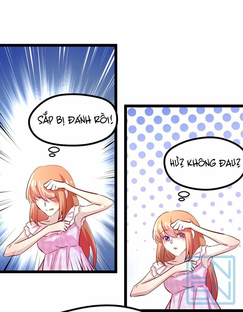 Boss Lãnh Khốc Buông Em Ra Chapter 12 - 6