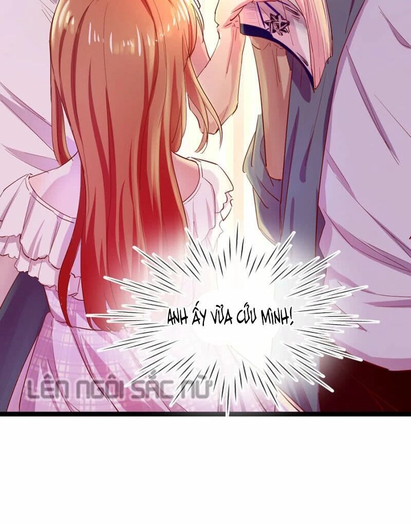 Boss Lãnh Khốc Buông Em Ra Chapter 12 - 8