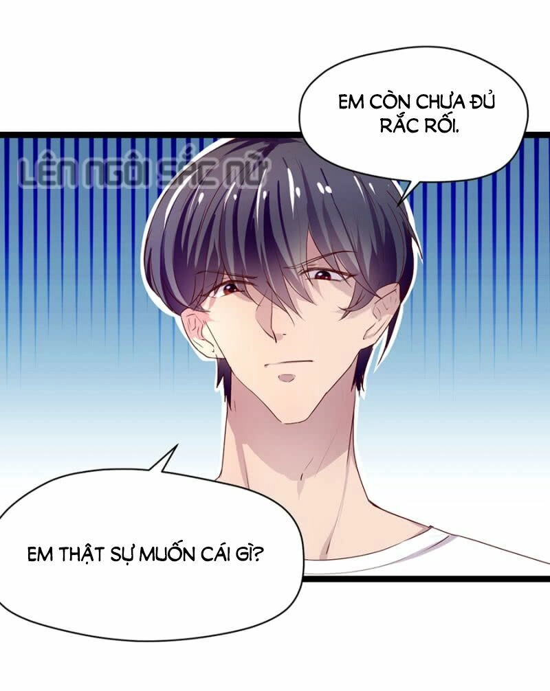 Boss Lãnh Khốc Buông Em Ra Chapter 12 - 30