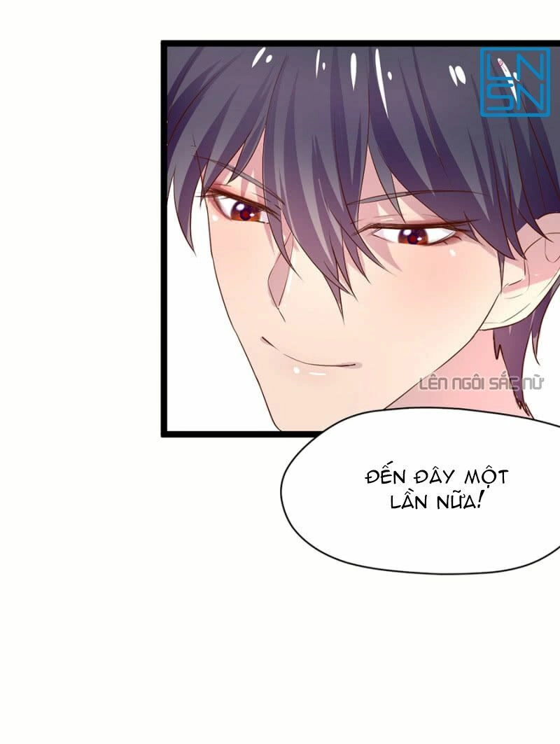 Boss Lãnh Khốc Buông Em Ra Chapter 13 - 17