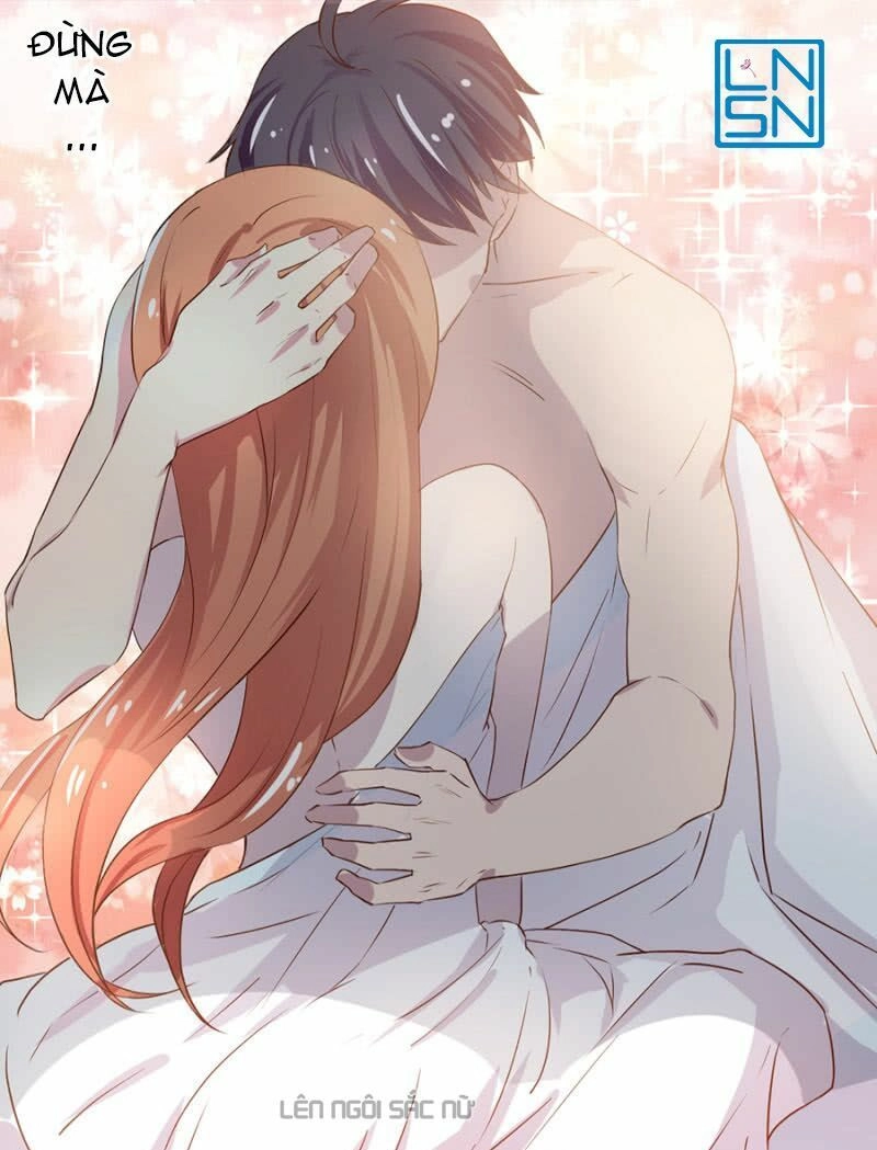 Boss Lãnh Khốc Buông Em Ra Chapter 13 - 19
