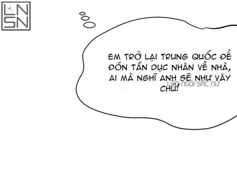 Boss Lãnh Khốc Buông Em Ra Chapter 13 - 32