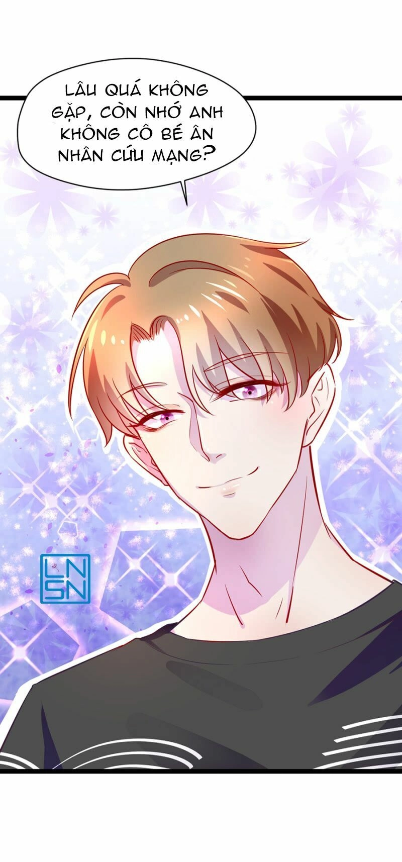 Boss Lãnh Khốc Buông Em Ra Chapter 14 - 36