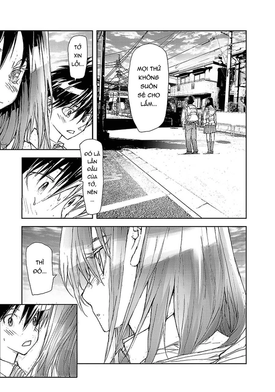 Shed! Ryugasaki-San Chapter 60 - 5