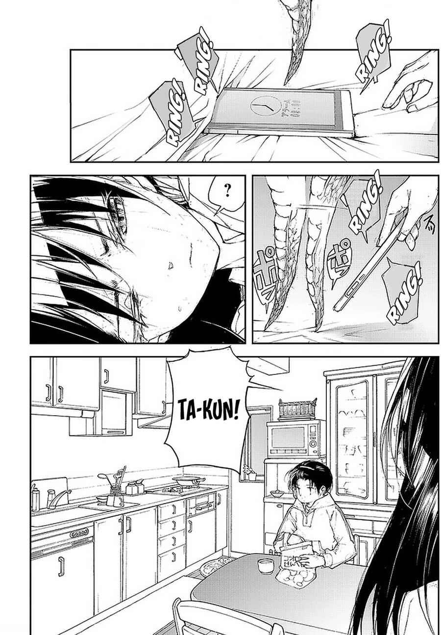 Shed! Ryugasaki-San Chapter 78 - 4