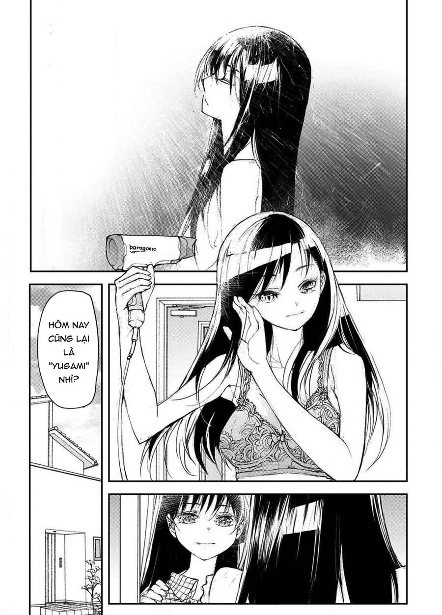 Shed! Ryugasaki-San Chapter 78 - 6