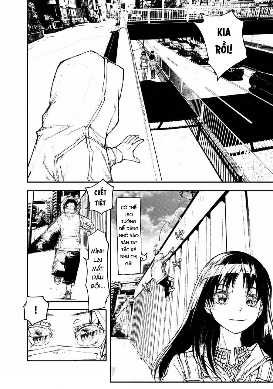 Shed! Ryugasaki-San Chapter 79 - 6