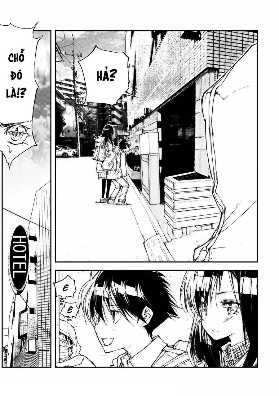 Shed! Ryugasaki-San Chapter 79 - 7