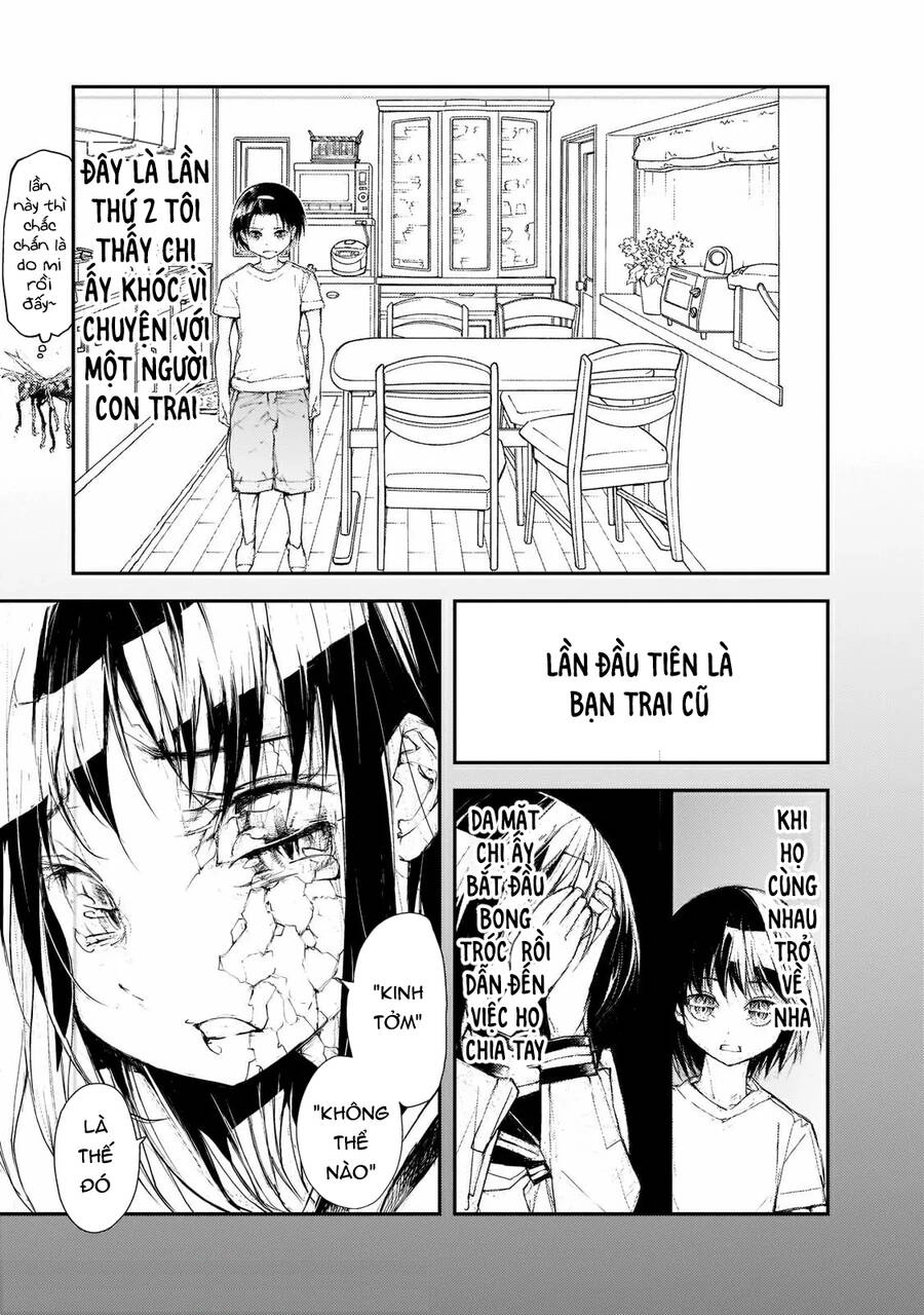 Shed! Ryugasaki-San Chapter 81 - 5