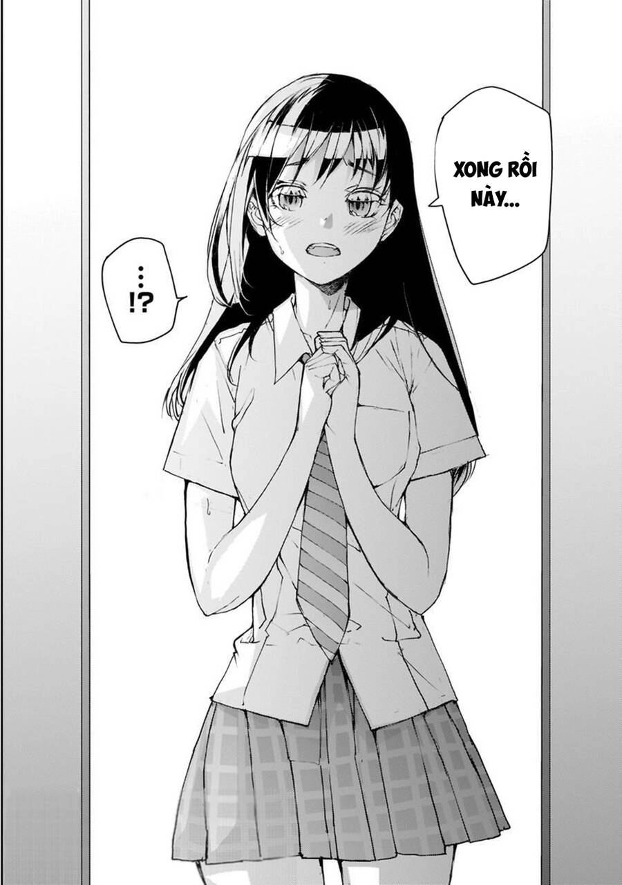 Shed! Ryugasaki-San Chapter 89 - 9