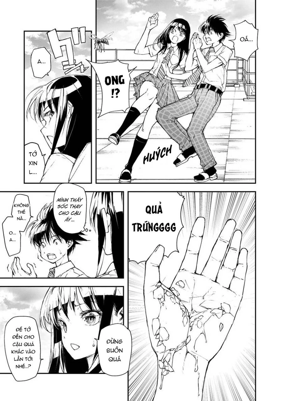 Shed! Ryugasaki-San Chapter 90 - 5