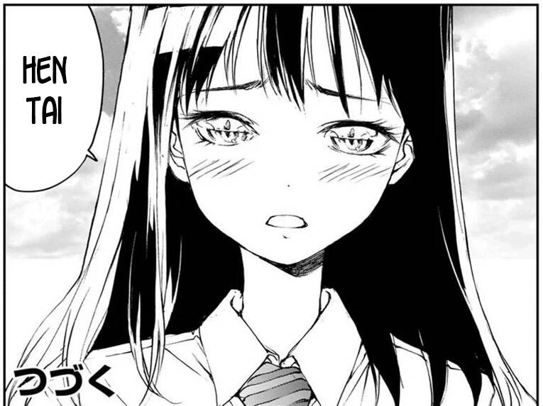 Shed! Ryugasaki-San Chapter 90 - 7