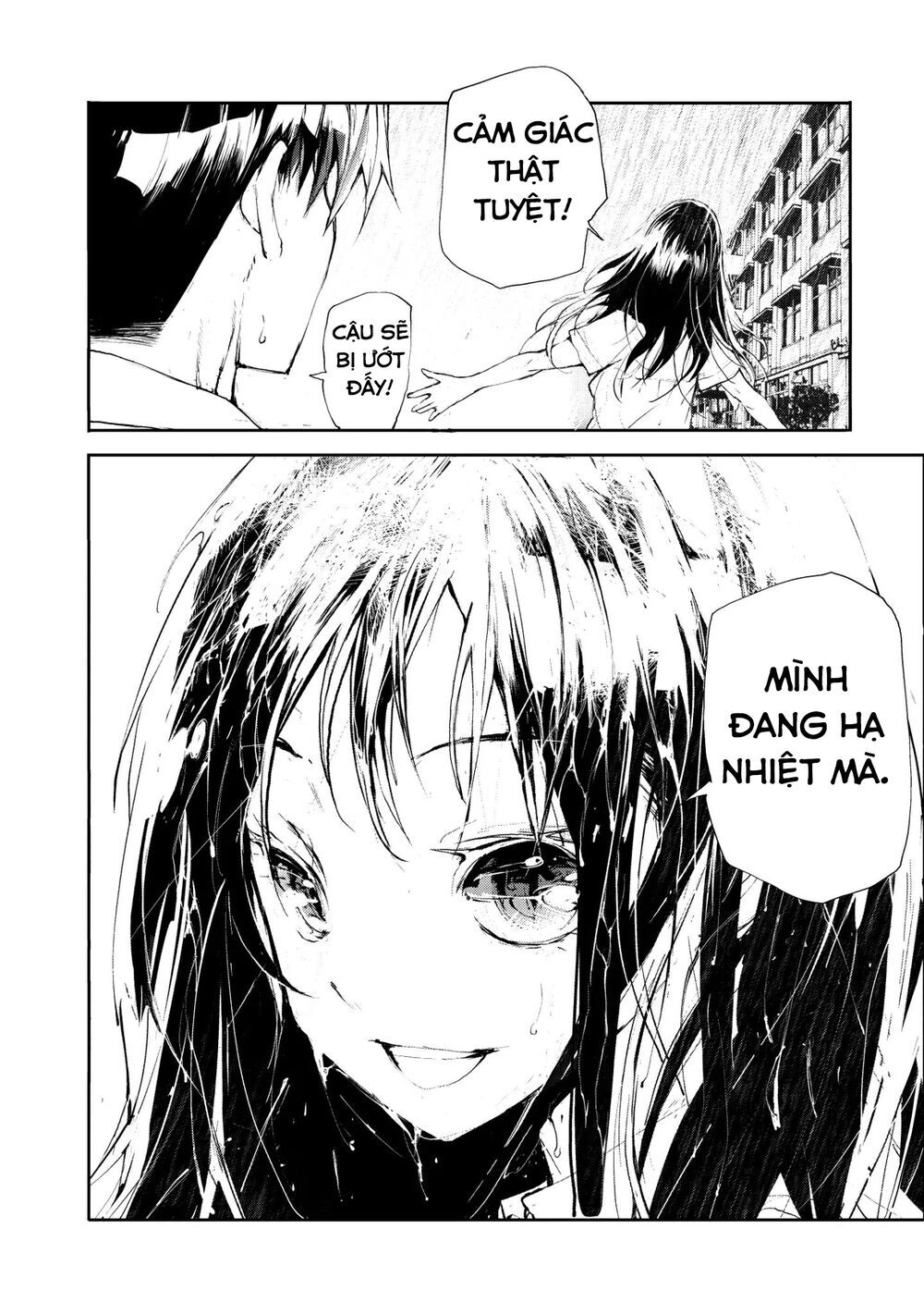 Shed! Ryugasaki-San Chapter 5 - 9