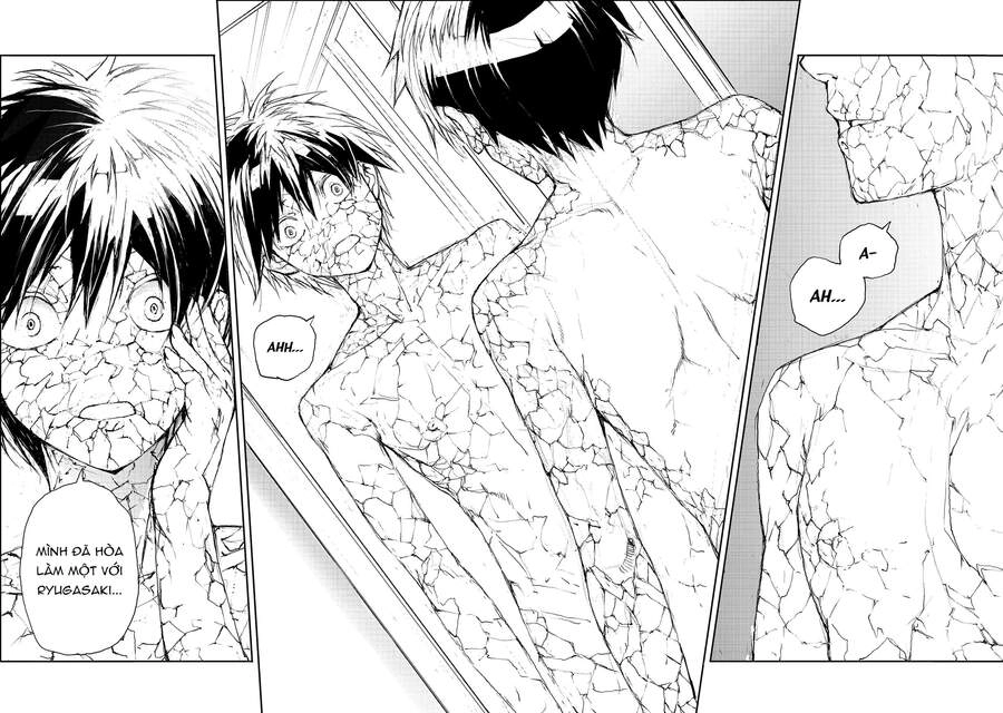 Shed! Ryugasaki-San Chapter 14 - 7