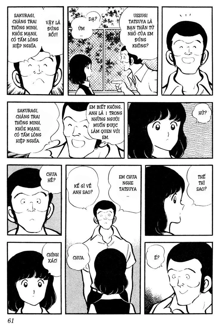 Touch Chapter 3 - 10