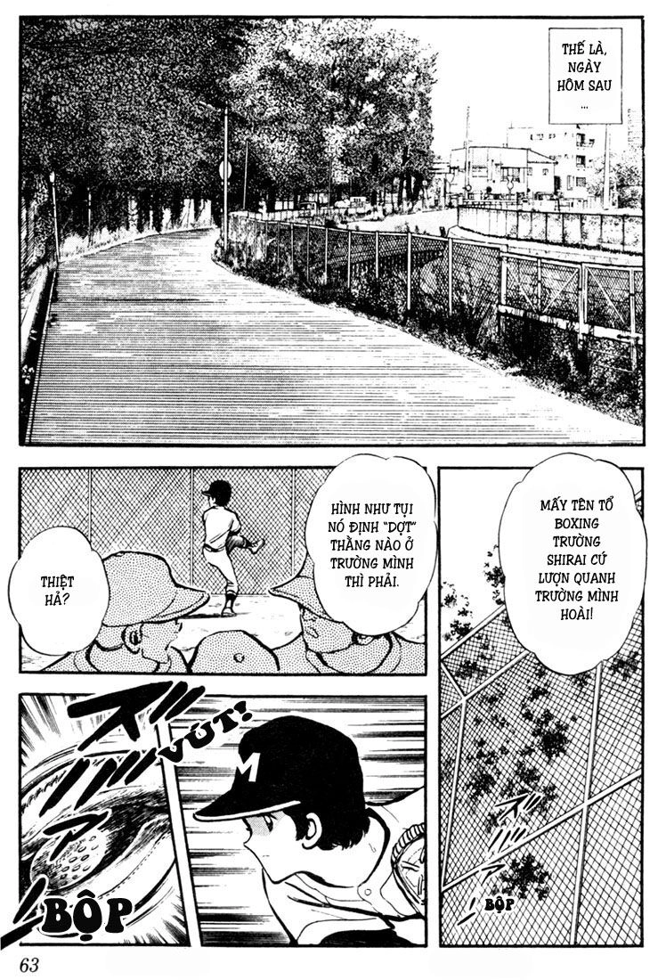 Touch Chapter 3 - 12