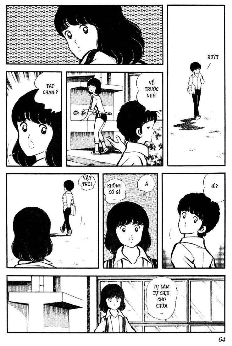 Touch Chapter 3 - 13