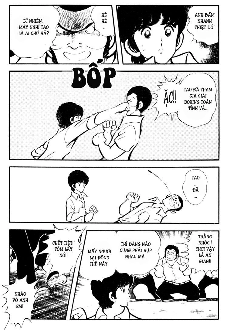 Touch Chapter 3 - 16