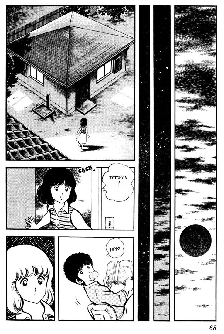 Touch Chapter 3 - 17