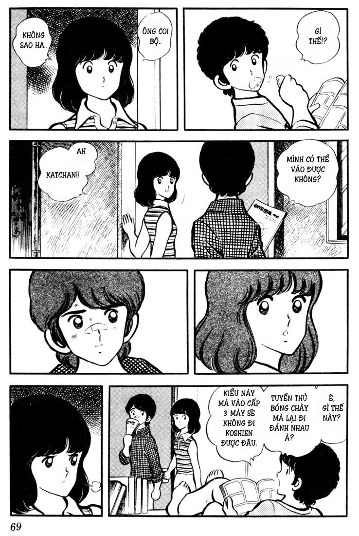 Touch Chapter 3 - 18