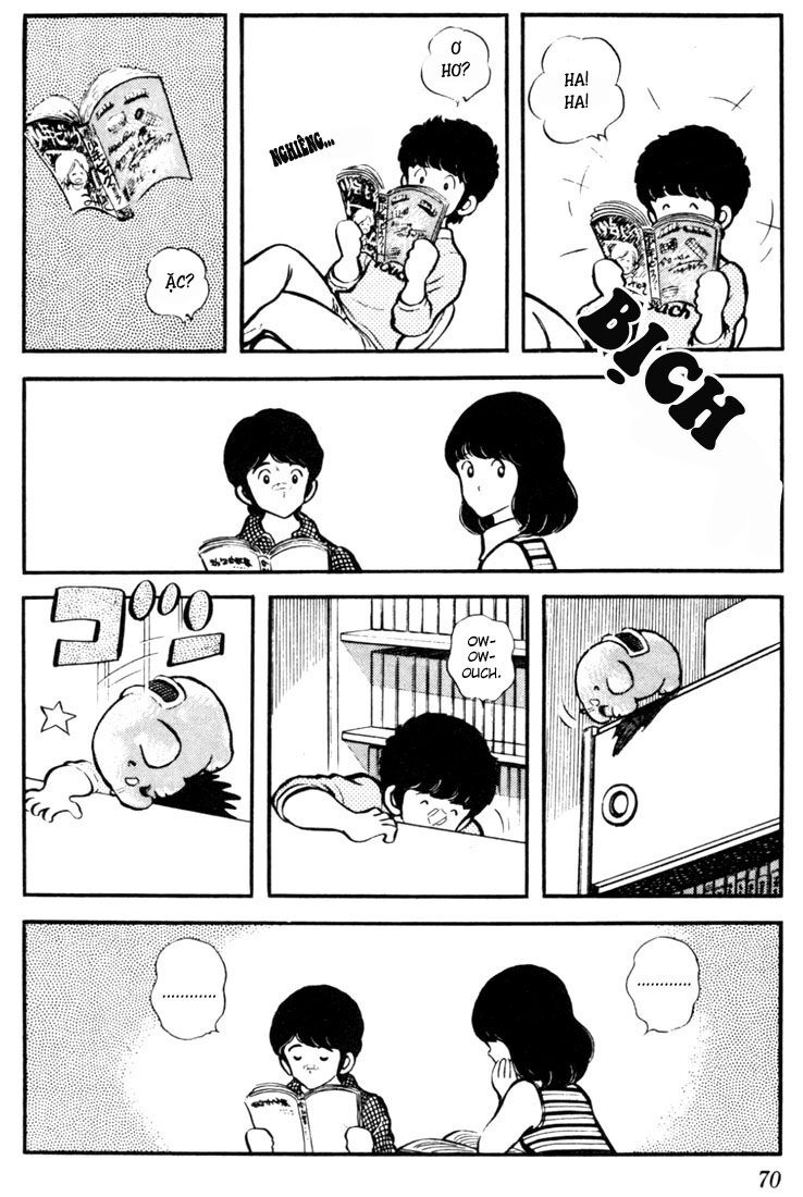 Touch Chapter 3 - 19