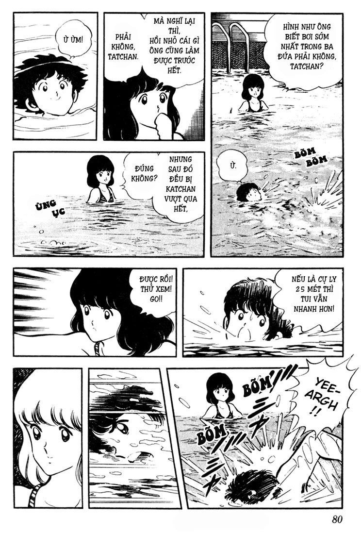 Touch Chapter 4 - 11