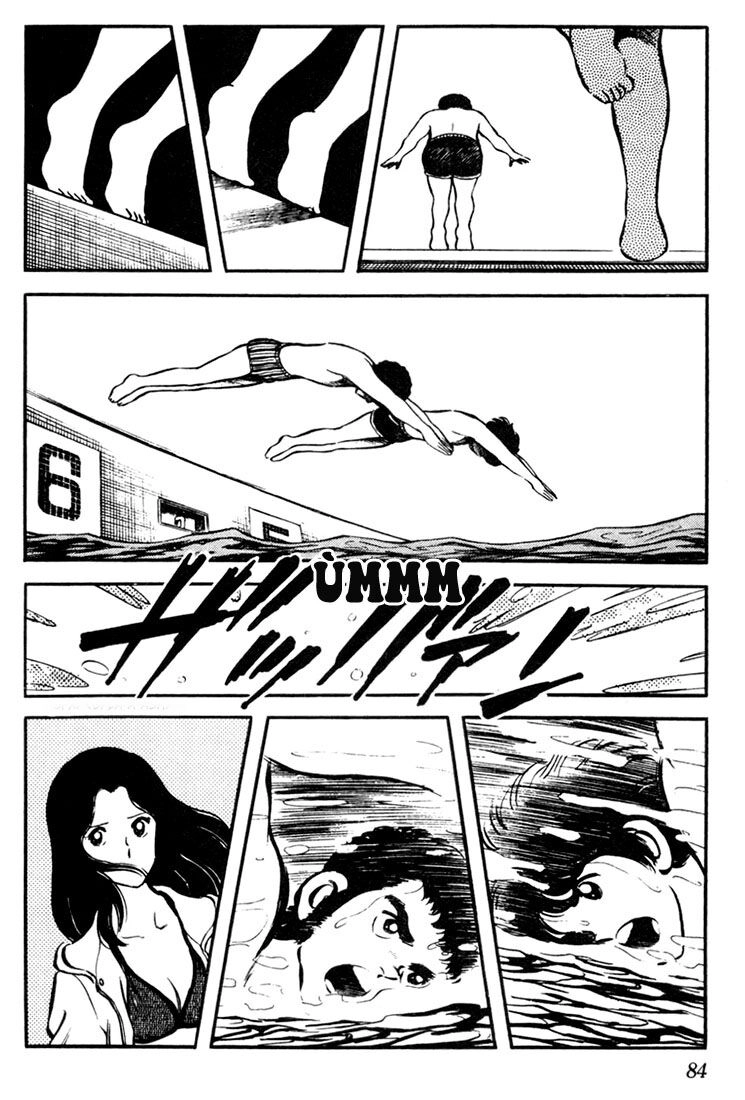 Touch Chapter 4 - 15