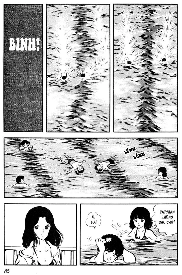 Touch Chapter 4 - 16