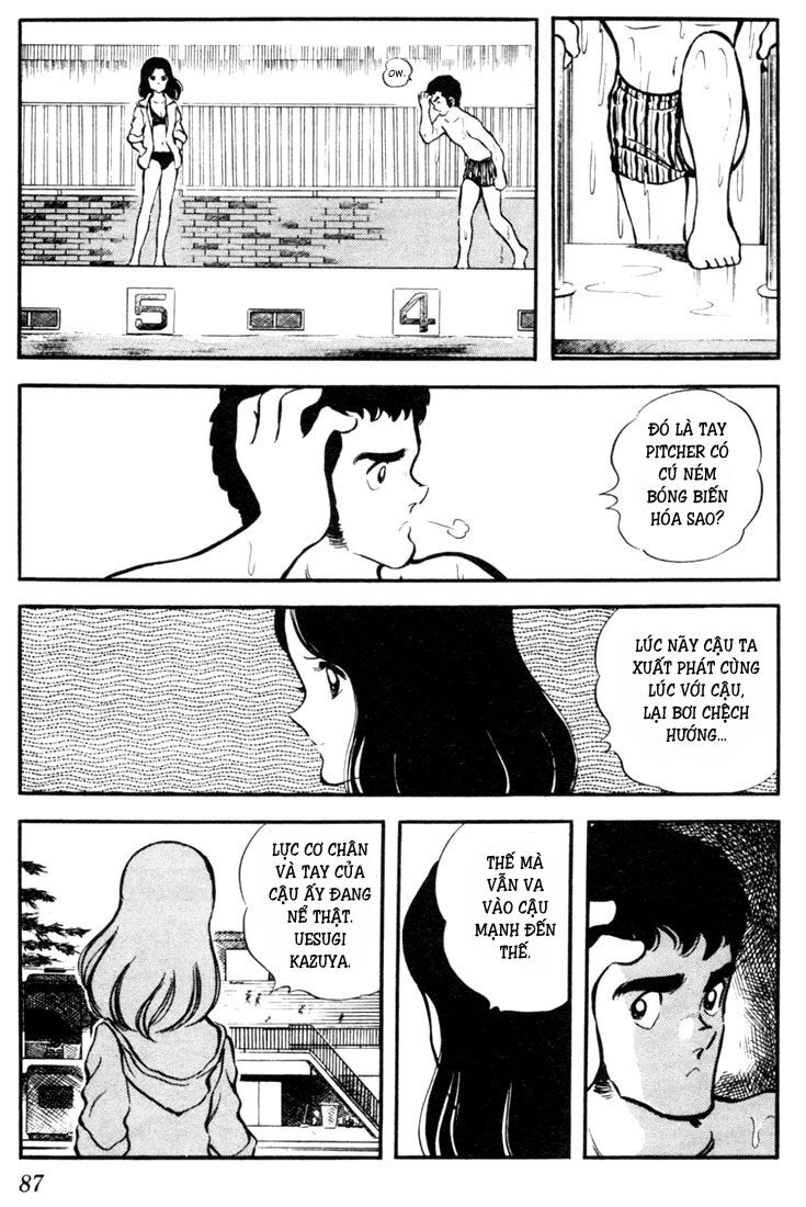 Touch Chapter 4 - 18