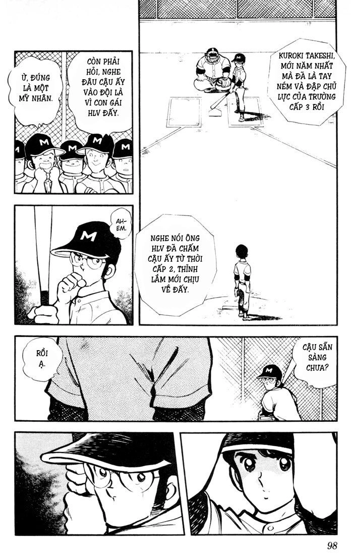 Touch Chapter 5 - 11