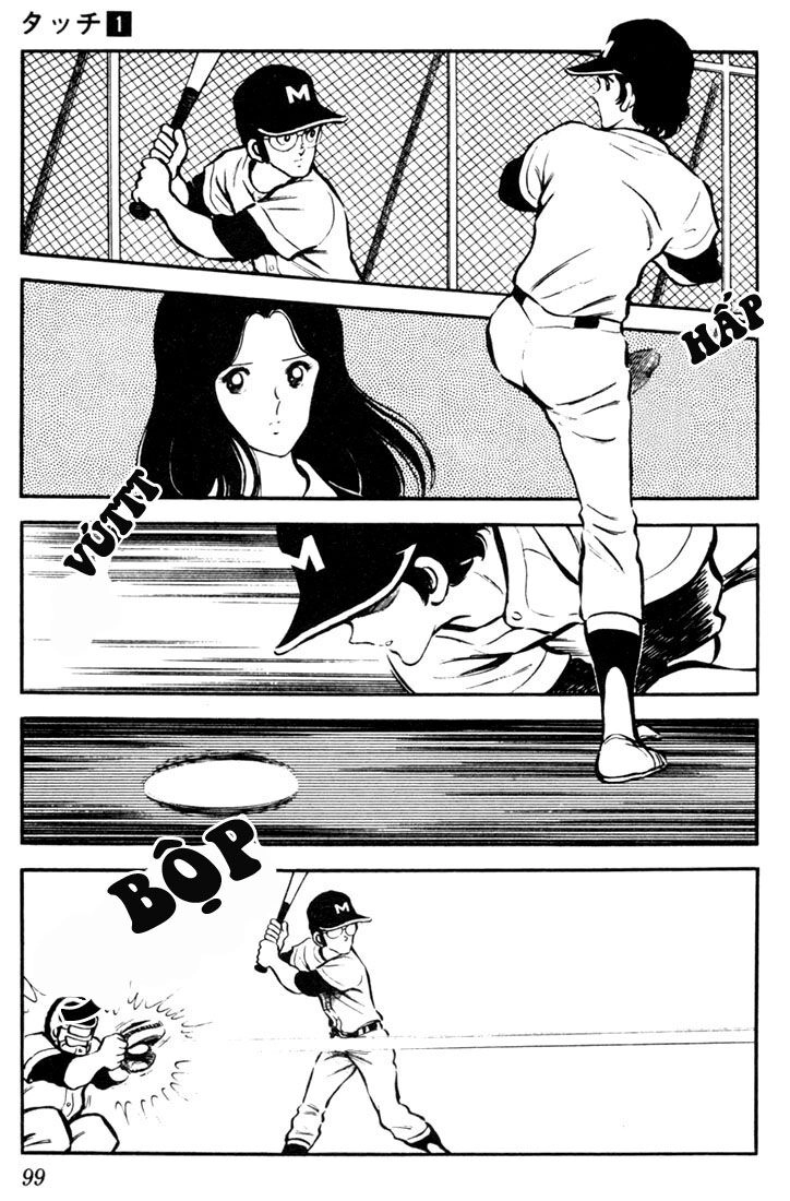 Touch Chapter 5 - 12