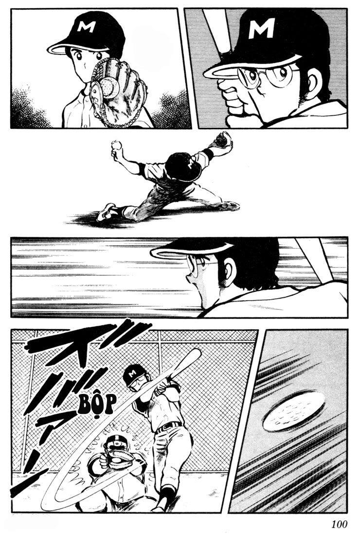 Touch Chapter 5 - 13