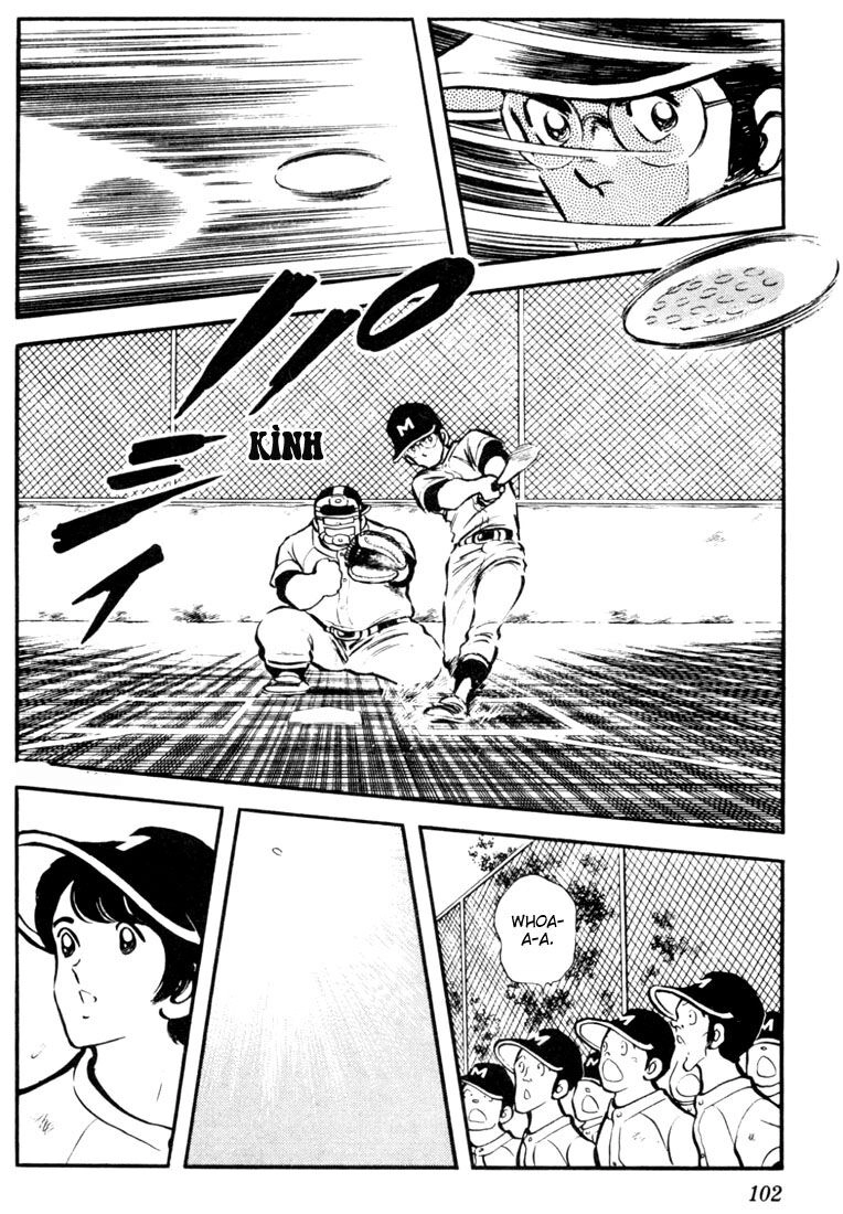 Touch Chapter 5 - 15