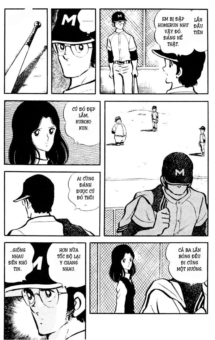 Touch Chapter 5 - 16